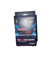 Samsung 990 PRO 4TB M.2 2280 Internal SSD - MZ-V9P4T0CW