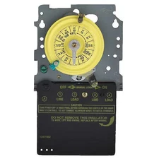 Intermatic T101m Dial Timer Mechanism