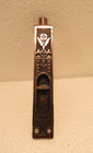 Vintage East Lake Brass 6 Inch Sliding Door Bolt — photo 1