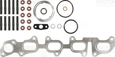 TURBOLADER MONTAGESET FÜR SEAT LEON ST (5F8) - VICTOR REINZ 04-10342-01
