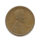 1923-S Lincoln Cent - Nice Very good Condition, Free Shipping