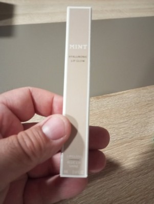 BLUE LIP SHINE HYALURONIC LIP GLOW2