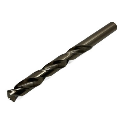 11.500.1300B HSS-E Cobalt Metal Drill Bit - 13.0mm DIN 338 PHANTOM, HSS twist...