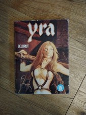 Fumetto yra N 9
