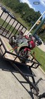 2008 HONDA CBR1000 RR
