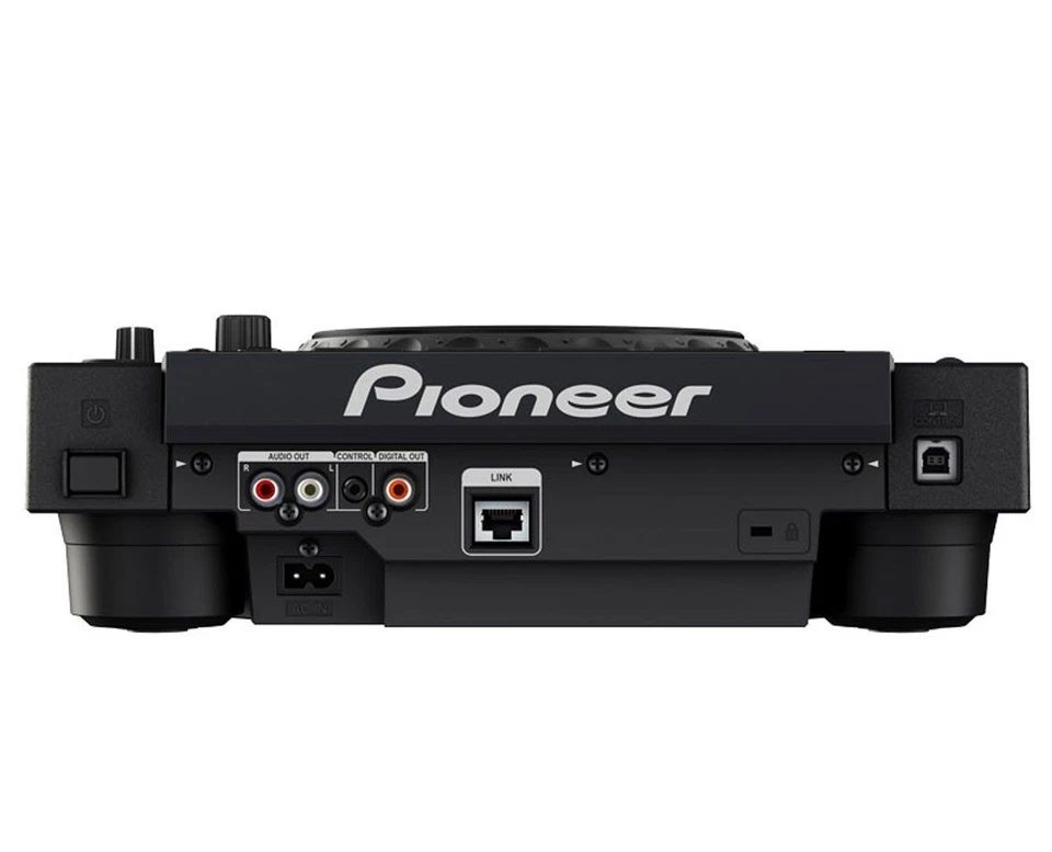 Pioneer DJ CDJ-900NXS Professional DJ Media Player - Image 3 of 3