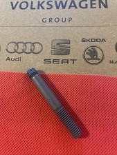 Genuine ??AUDI VW SEAT 1.9L 2.0L diesel timing belt idler pulley stud N10444702