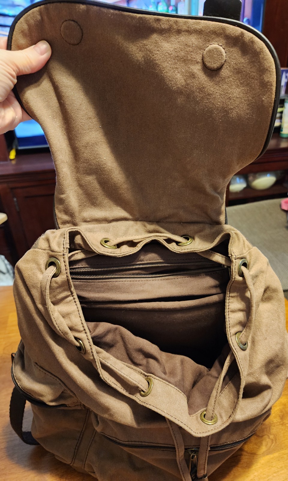 Backpack Duluth - image 3