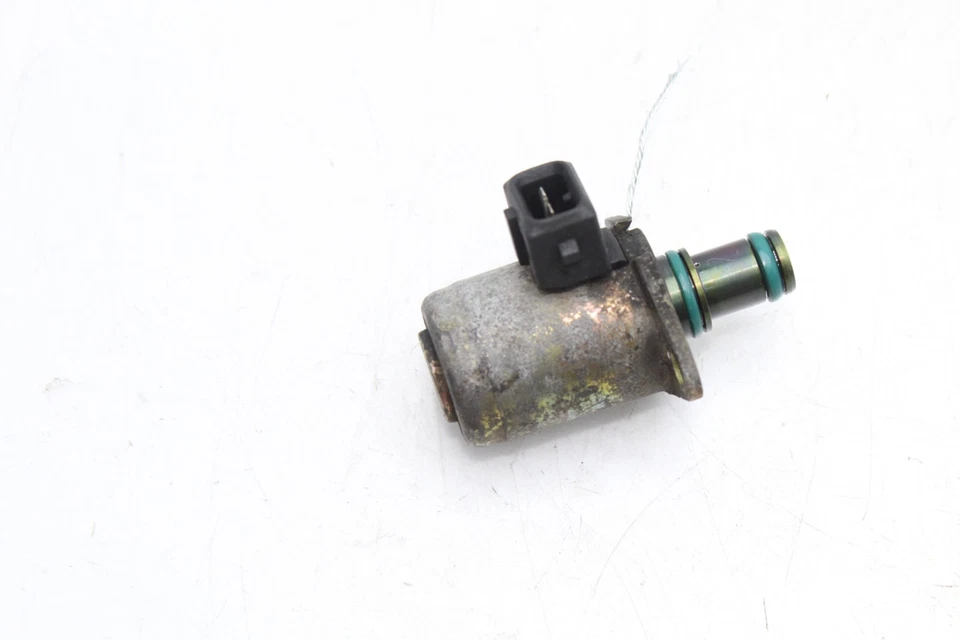 00-06 SENSOR CREMALLERA DIRECCIÓN MERCEDES-BENZ CL500 S500 E6152 Foto 3 de 4