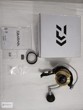 Mulinello da spinning DAIWA BLAST 4500H - Usato