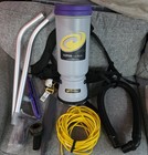 Mochila aspiradora ProTeam Super CoachVac HEPA 110v 50hz LEER DESCRIPCIÓN 