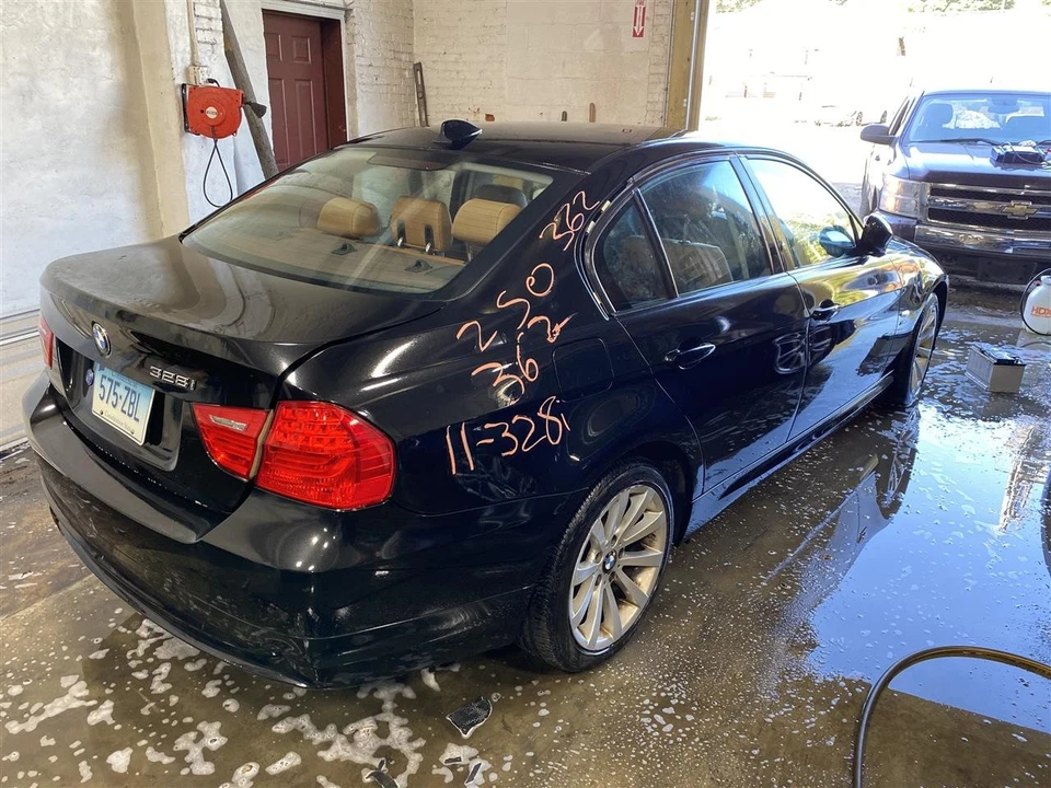 SUNROOF ASSEMBLY BMW 335i 330i 328i 325i 2006 06 2007 07 2008 08 2009 09 1418948 - Image 4 of 4