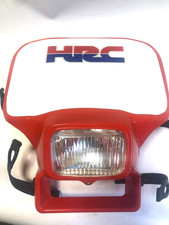 Motorcycle Headlight Assemblies for Honda XR200R for sale | eBay