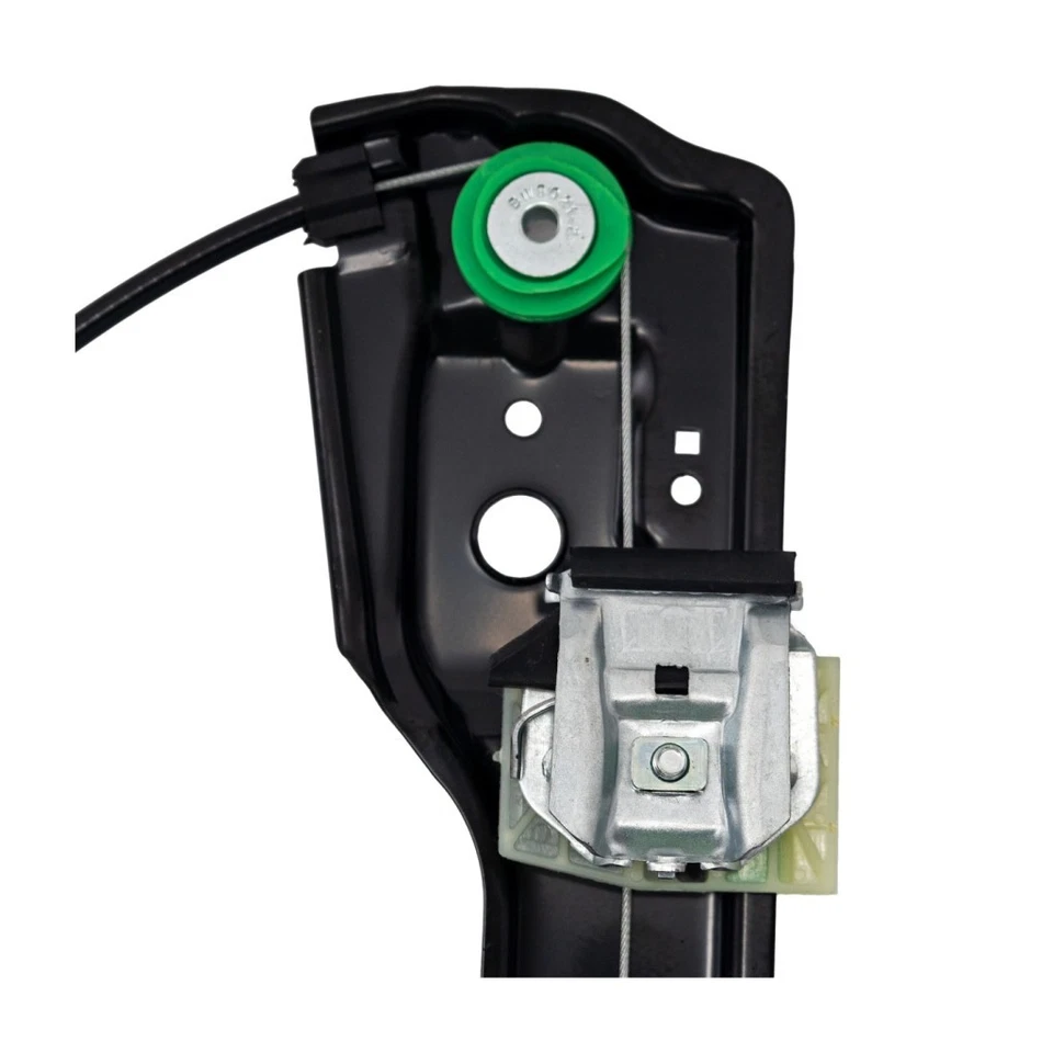 For Mercedes-Benz ML250/ML400 2015 Window Regulator Driver Side | Front | Power - Image 3 of 4