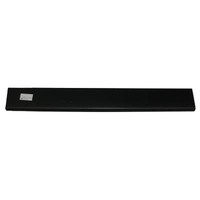 Diederichs 9138112 Seitenwand Rechts FüR Mercedes T1 Kasten (601, 611) 1977-1994