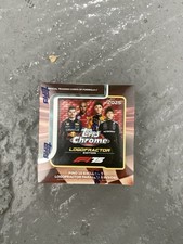 2025 Topps Chrome LogoFractor Formula 1 Racing Checklist Guide in-content 18