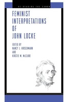 Nancy J. Hirschmann (U. A.) | Feminist Interpretations Of John Locke | Buch