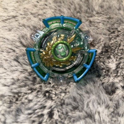 Beyblade Burst Evolution Evipero Read