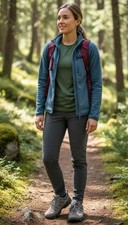 Oboz Sawtooth Low B-DRY Waterproof Hiking Shoes Wide Women's US 8.5/EU 39.5 Gray