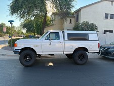 1987 Ford F150 for Sale
