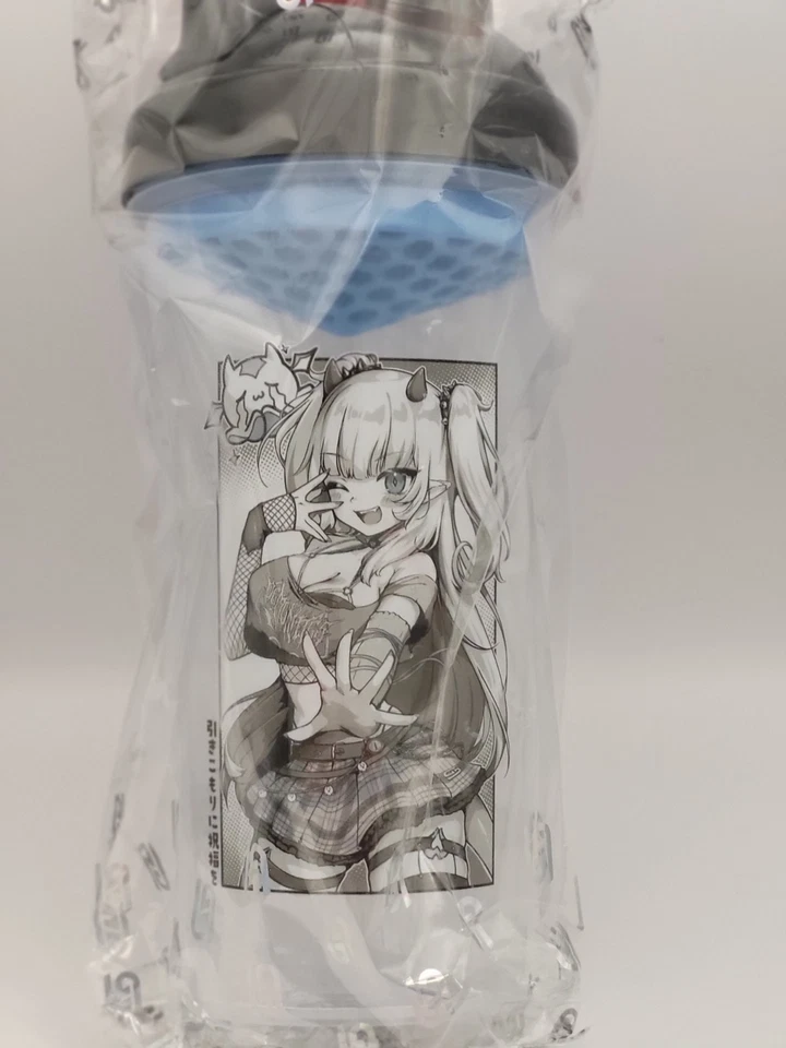 Lucy Pyre Gamer Supps Bundle - Image 4 of 4