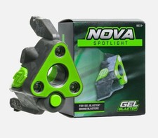 Gel Blaster NOVA Spotlight Tip Attachment Accessory, NIB