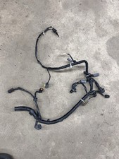 1990-1993 Mazda Miata 1.6l Engine Wire Harness Crank Sensor Na6 Half 1990-1993 Mazda Miata 1.6l Engine Wire Harness Crank Sensor Na6 Half