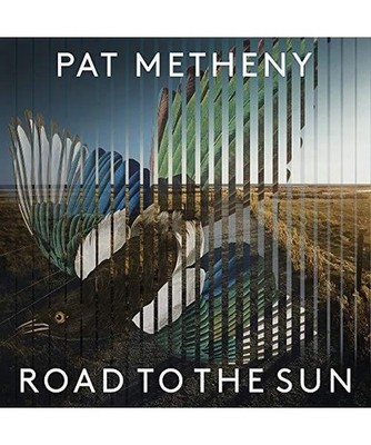 Road to the Sun (Limited Deluxe Boxset) [VINYL]