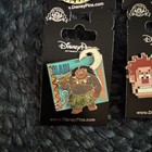 New Disney Pi n Lot, Coco, Moana, Maui, Wreck-It Ralph, Jack Skellington ￼ — photo 6