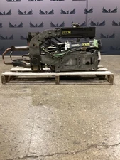 MILCO 665-12003-201 Pinch-Type Weld Gun USED