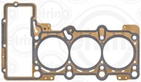 Dichtung Zylinderkopf Elring 323.330 FüR Porsche Q7 VW 8K5 Cgwb Cayenne Audi B8