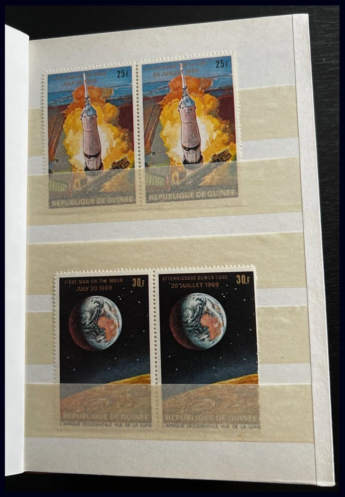 Mint Never Hinged/MNH Postage Guinean Stamps for sale | eBay