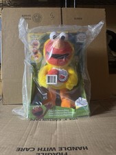 Just Play Sesame Street Chicken Dance Elmo, Kids Toys For Ages 2 Up New In Box