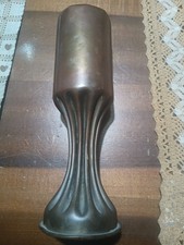 Bossolo In Ottone Prima Guerra Mondiale MOD 912 LB 17