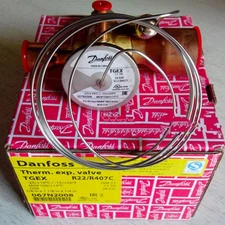 067N2008 For Danfoss New Expansion Valve Free Shipping