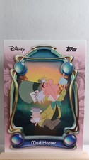2025 Topps Disney Wonder Mad Hatter Base Tier 1 #20