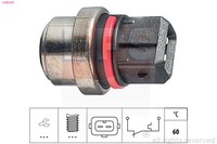 Temperaturschalter KüHlmittelwarnlampe EPS 1.840.075 FüR Golf 19E VW 2 1G1 Jetta