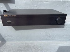 NHT SA-1 90 Watt Subwoofer Power Amplifier Tested & WORKING