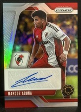 2025 Panini Prizm FIFA Club World Cup Set Review and Checklist 42