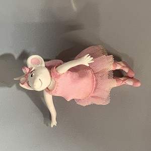 25+ Angelina Ballerina Figure for sale | Updated Oct 2026