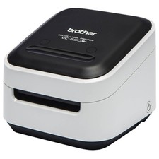 Brother VC500W Design and Craft Label Printer