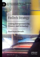 Fintech Strategy PáVel Reyes-Mercado