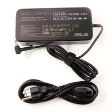 20V 9A 180W AC Adapter Charger For ASUS ROG Zephyrus M16 GU603 GU603HE-211.ZM16