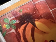 RARE Pikachu ❌⚪️ + Swirl🌀!(Pokemon Day 2026) Cosmos Holo+Coin