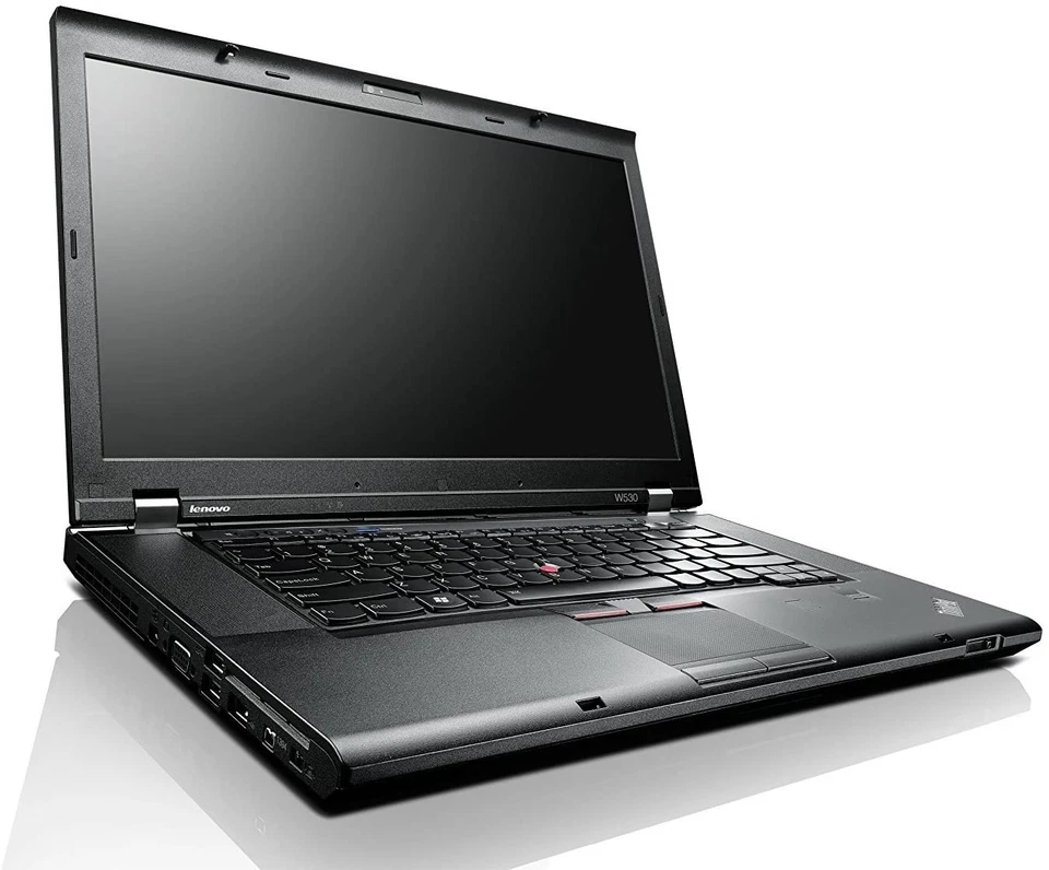 Lenovo ThinkPad W530 Core i7 32GB RAM 1TB SSD WIN 10 NVIDIA 1 YEAR WARRANTY - Image 3 of 4
