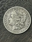 🔥Early 1879-S Morgan Dollar 90% Silver $1 US Coin $65 JUST IN MELT NICE COIN🔥