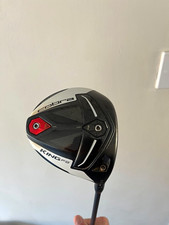 Cobra KING F9 Driver 10.5° Regular Flex Graphite Shaft Right-Handed Men