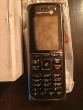Combiné Sans Fil Alcatel 8262 DECT Handset Avec Batterie Et Clip Ceinture 