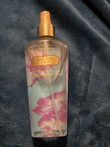 Endless Love Victoria Secret | eBay
