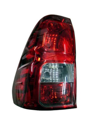 IPARLUX PILOT REAR LIGHT LEFT